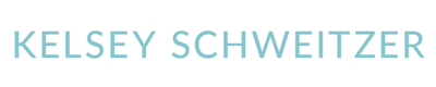 Kelsey Schweitzer Logo